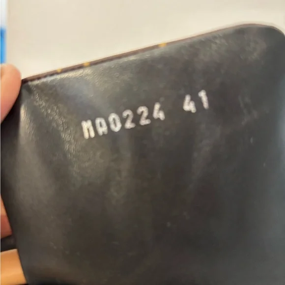 Louis Vuitton mule sandals - Picture 5 of 11